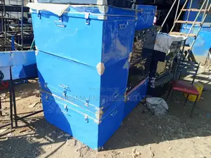 Secondary/JSS/Senior Boarding Schools Storage Box