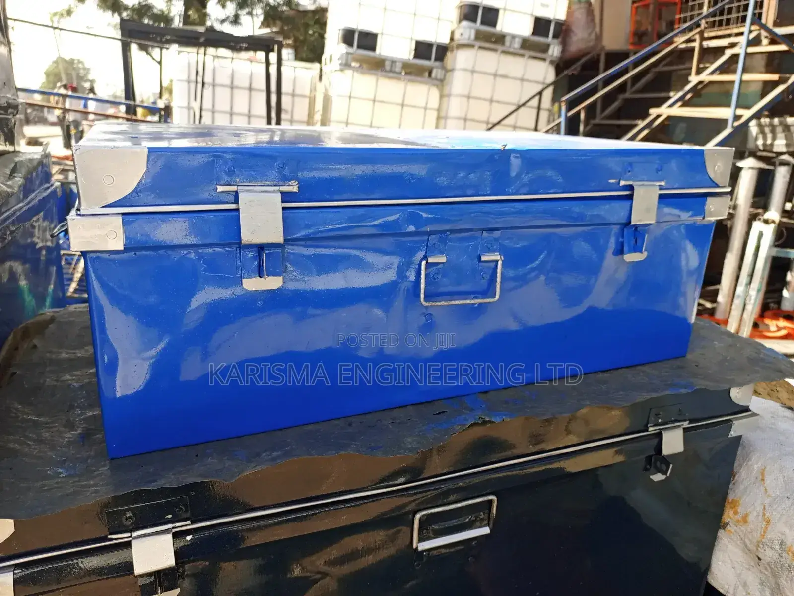 Multipurpose Medium Boxes
