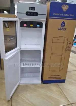 Nunix Hot, Cold Normal Water Dispenser
