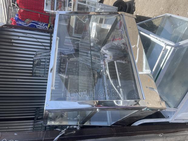 Chips Warmer - thumbnail 2