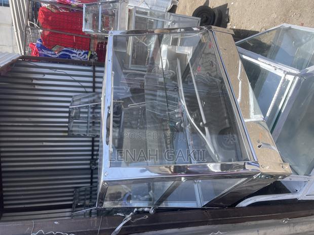 Chips Warmer - thumbnail 3