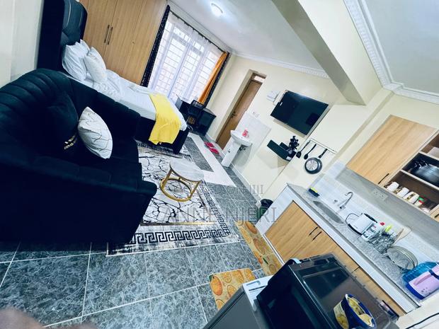 Spacious Studio in Ruiru at 4000