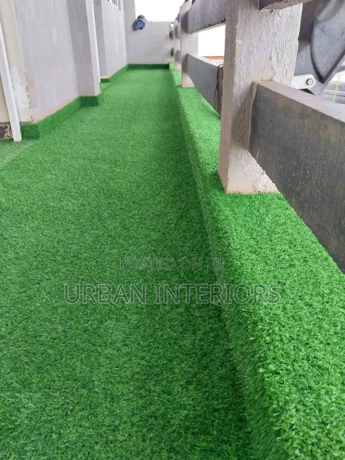 Balcony Grass Carpet Grass Carpet