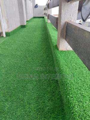 Balcony Grass Carpet Grass Carpet - thumbnail 2