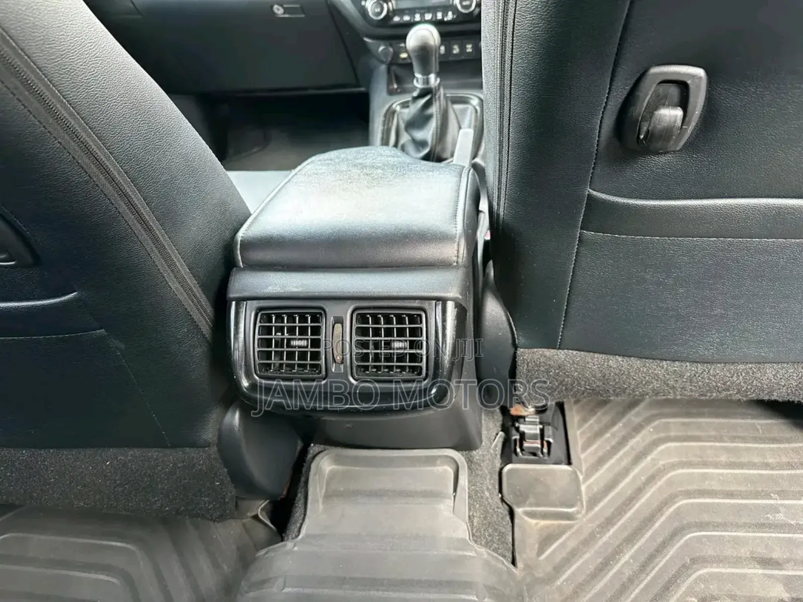 Toyota Hilux Revo Double Cab Deisel 2.8 AWD 2018 Black