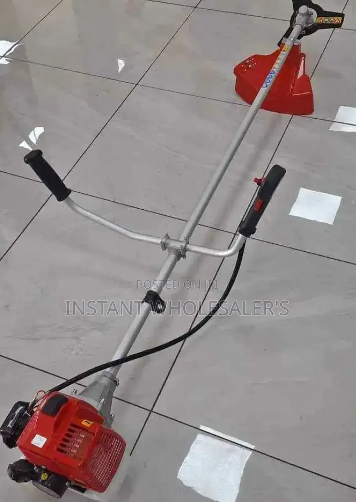 Professional 2 Stroke Brush Cutters