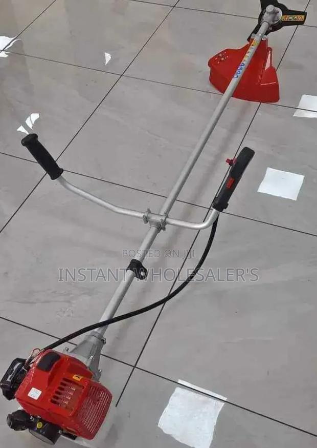 Professional 2 Stroke Brush Cutters
