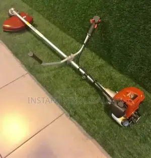 Compound Clearing Brush Cutter
