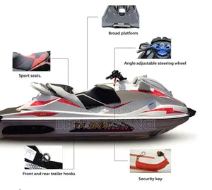 Jet Ski 1300cc 4 Stroke In Kenya