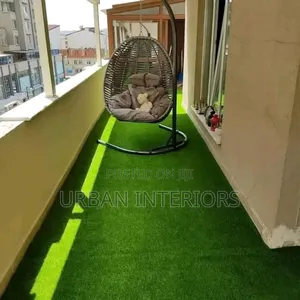 Balcony Grass Carpet Balcony Grass Carpet