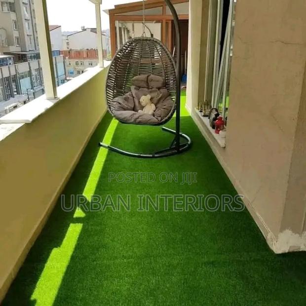 Balcony Grass Carpet Balcony Grass Carpet
