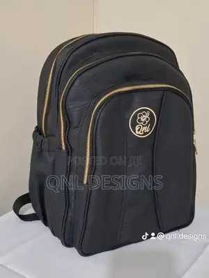 Premium Bag Pack