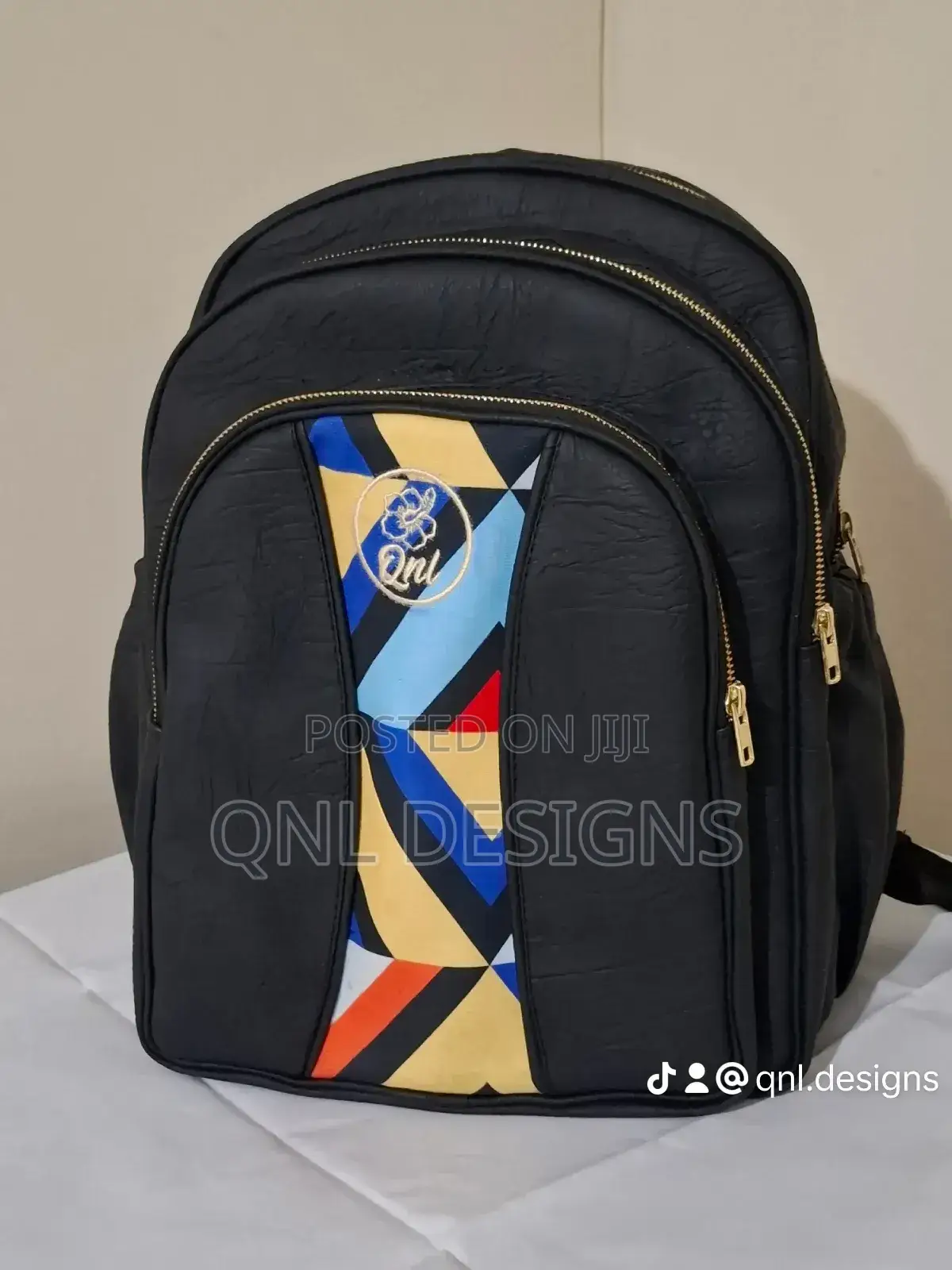 Premium Bag Pack
