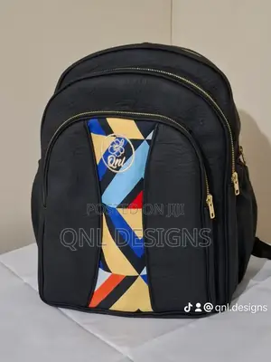 Premium Bag Pack