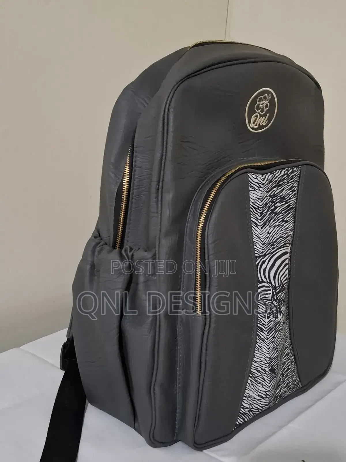Premium Bag Pack