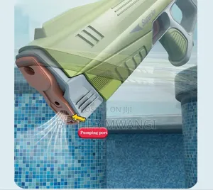 Adult Water Gun in Kenya