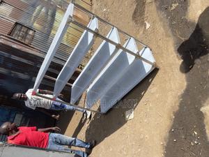 Kitchen Utensils Rack - main view