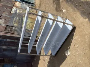 Kitchen Utensils Rack