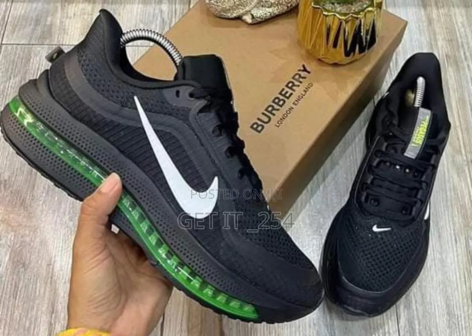 Winflow Size 40-45