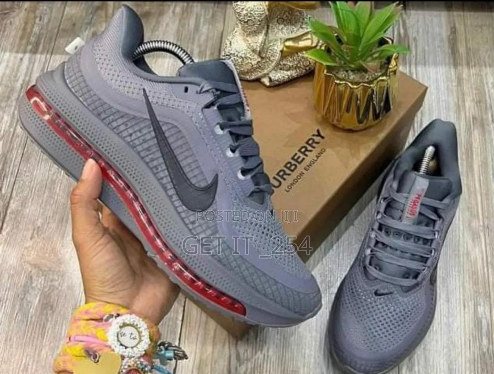 Winflow Size 40-45