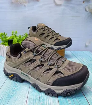 Columbia and Merrel Sizes 40-46
