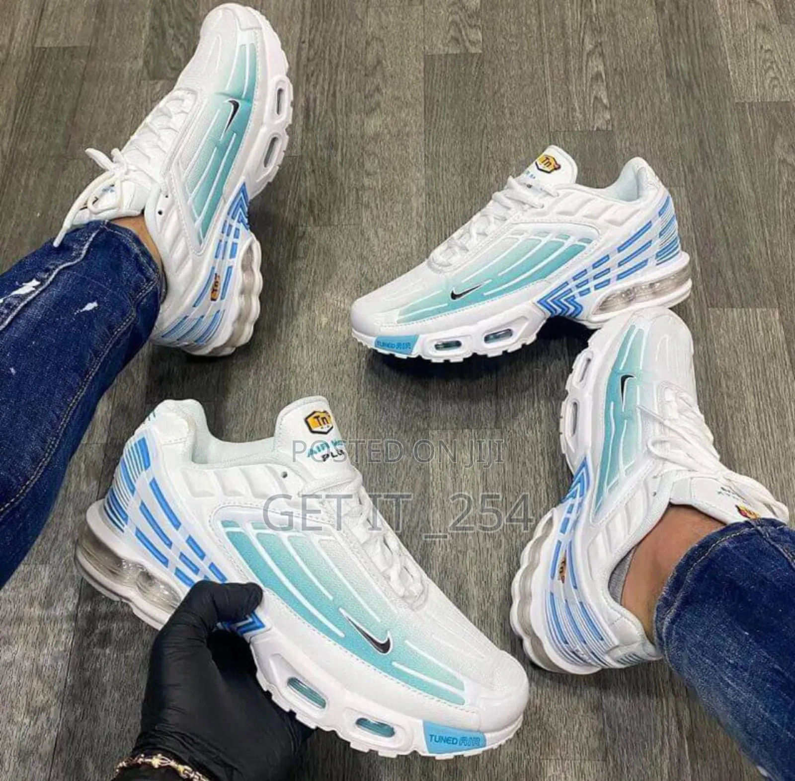 Airmax Tn Nike Og Sizes 38/39/40/41/42/43
