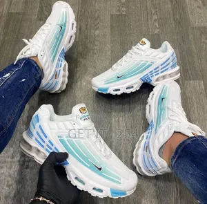 Airmax Tn Nike Og Sizes 38/39/40/41/42/43