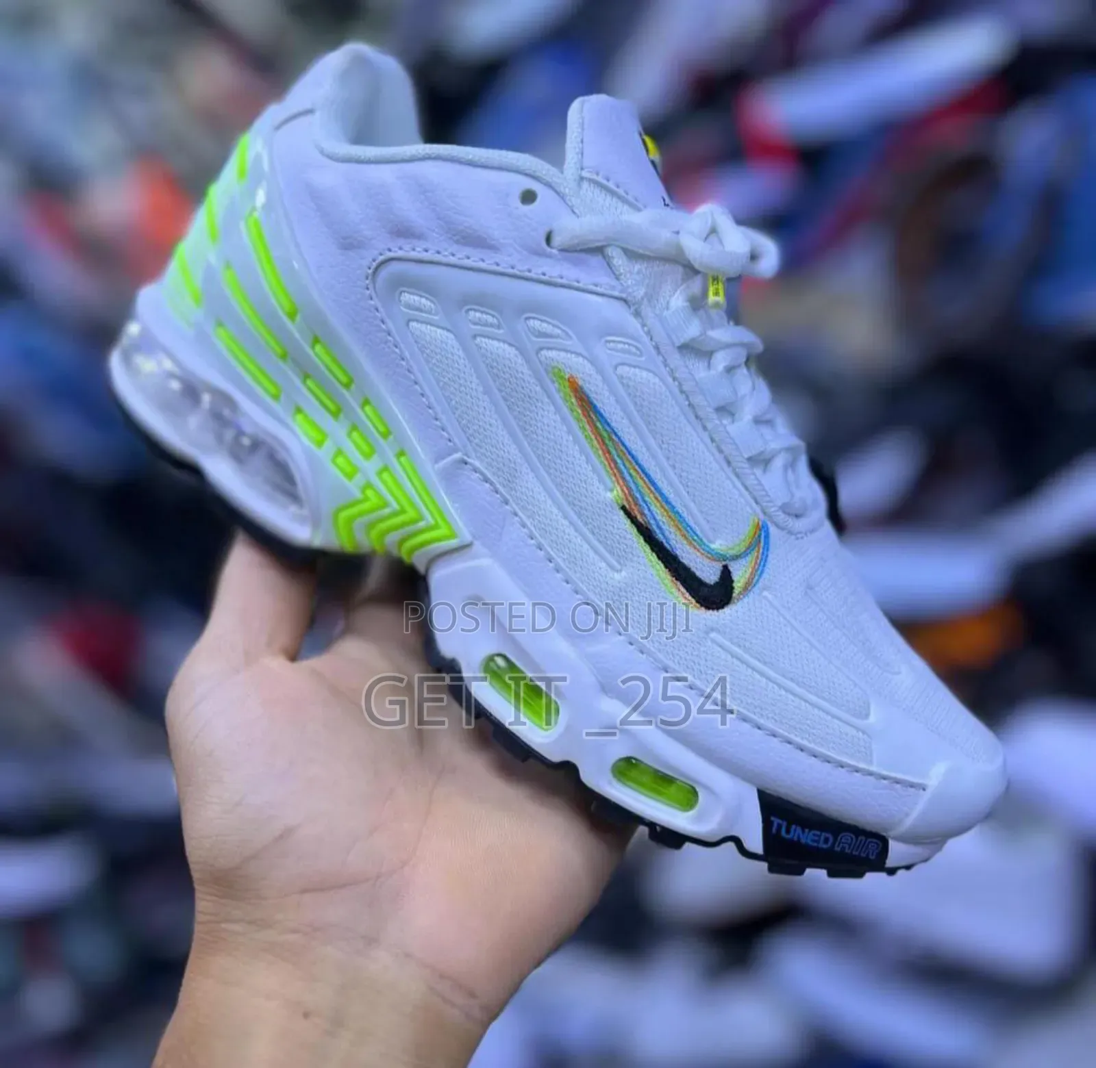 Airmax Tn Nike Og Sizes 38/39/40/41/42/43