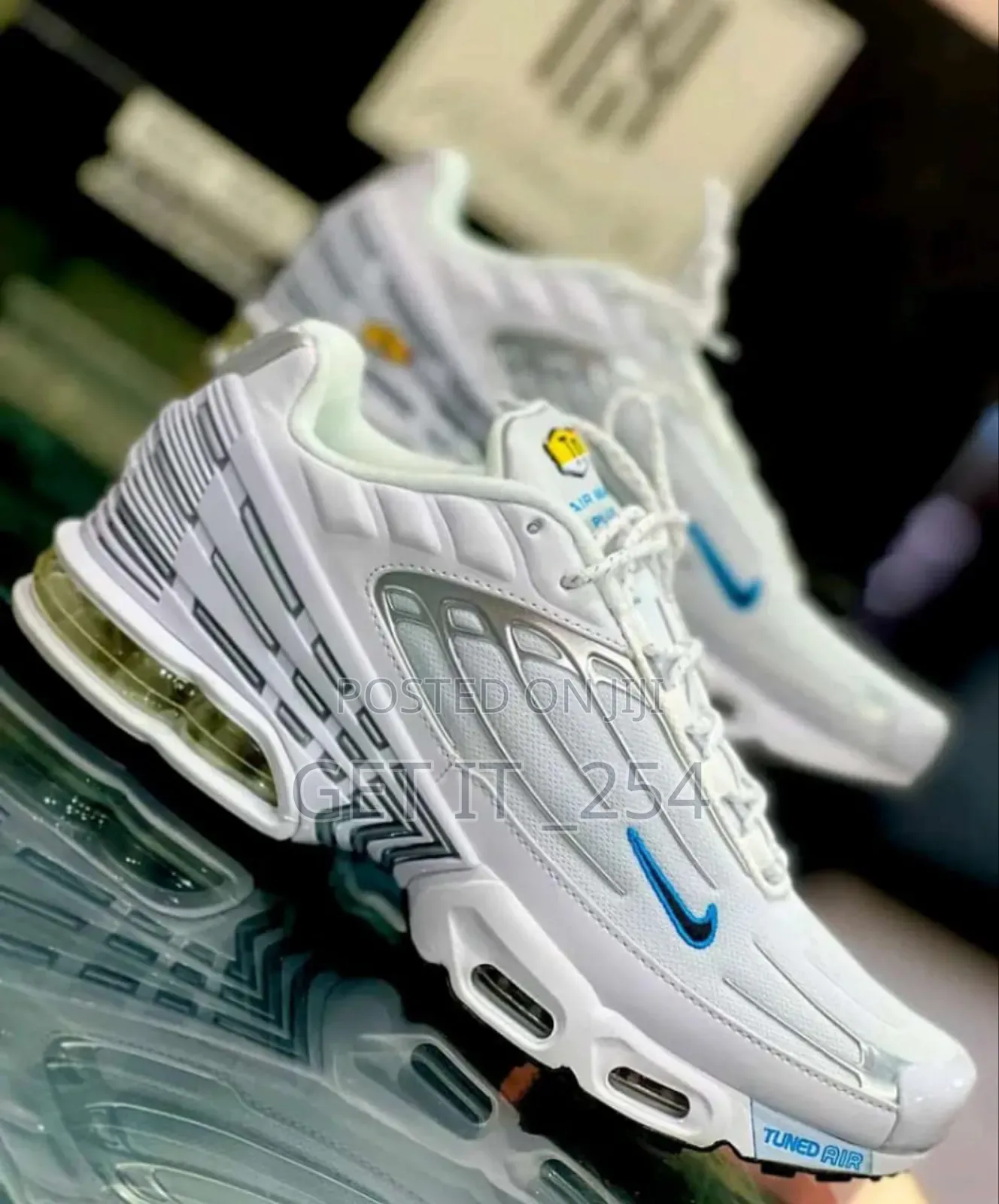 Airmax Tn Nike Og Sizes 38/39/40/41/42/43