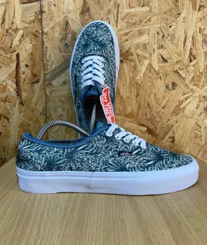 Vans Double Sole Size 37-45