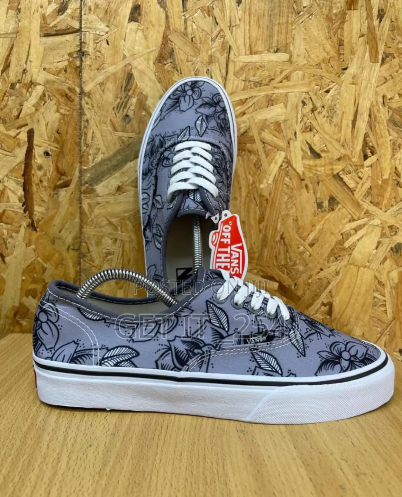 Vans Double Sole Size 37-45
