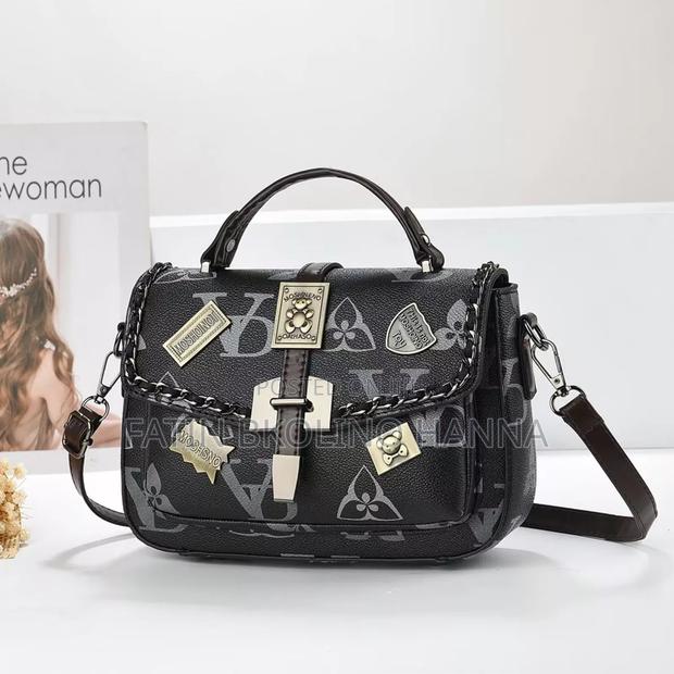 Leather Bags for Women