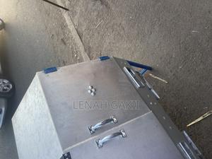 Charcoal Oven - thumbnail 2