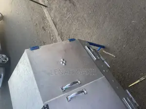 Charcoal Oven