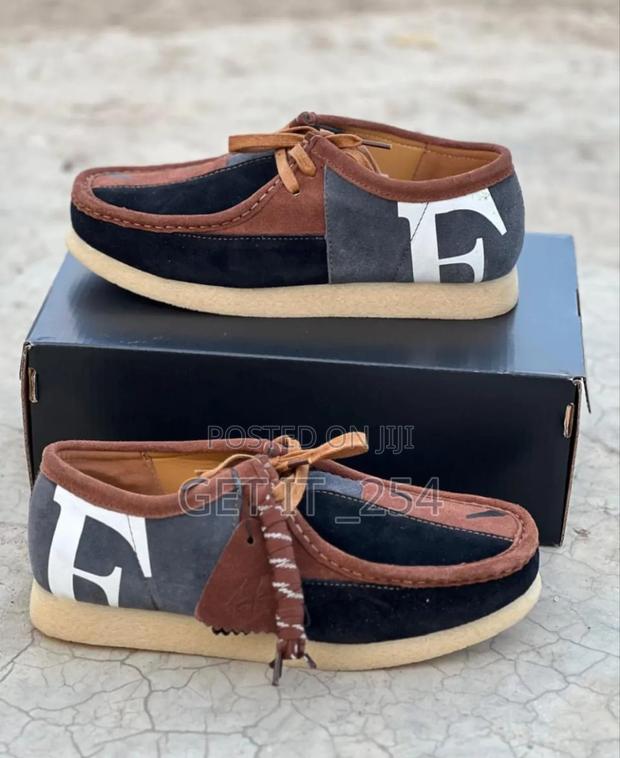 Clarks Low Cut Size 38-45 - thumbnail 3