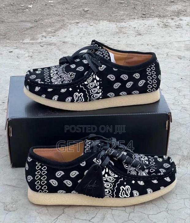 Clarks Low Cut Size 38-45 - thumbnail 4