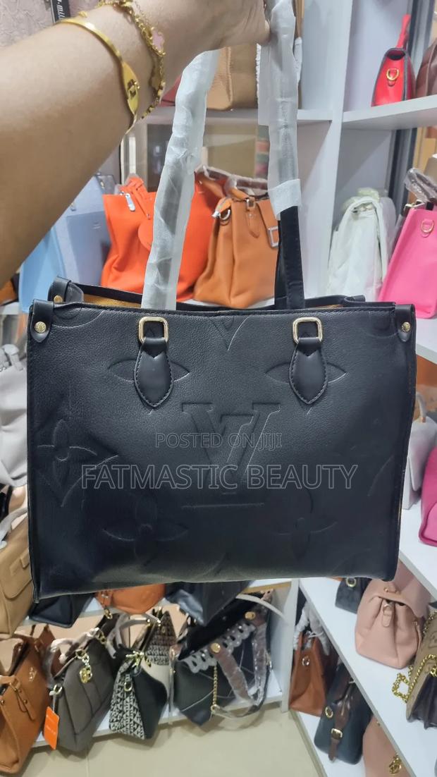 Lv Tote Bag - thumbnail 2