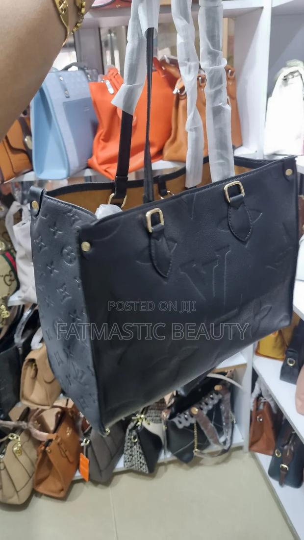 Lv Tote Bag - thumbnail 3