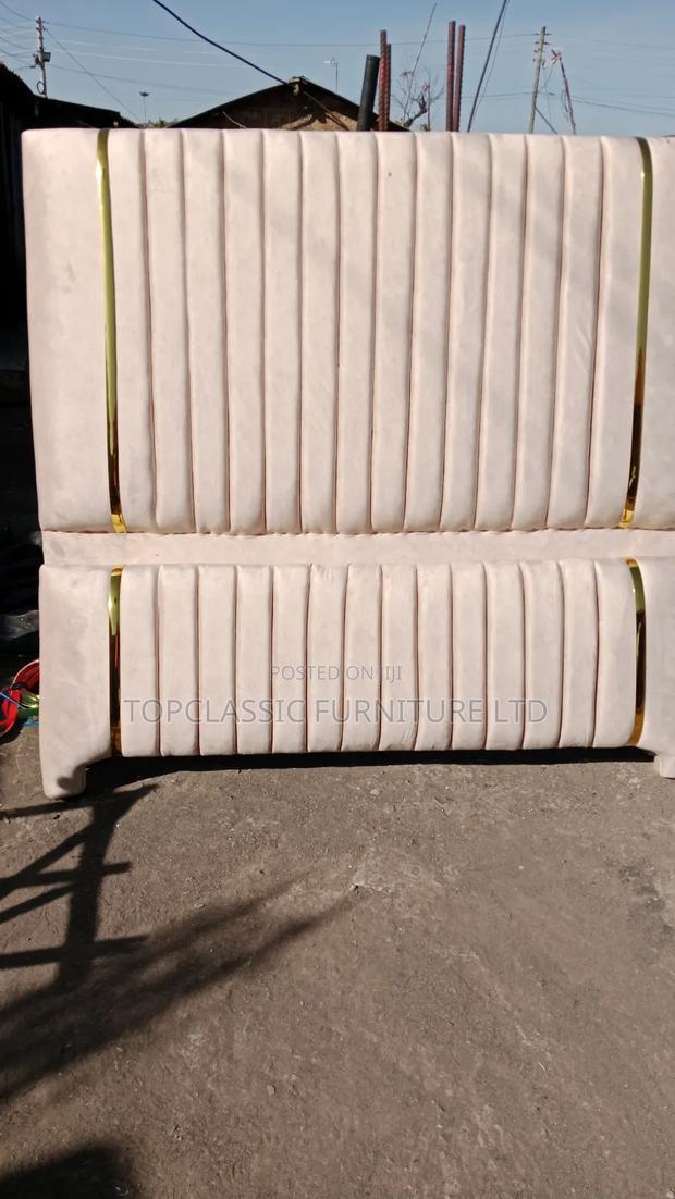 Chester Bed 5x6 Hardwood - main view