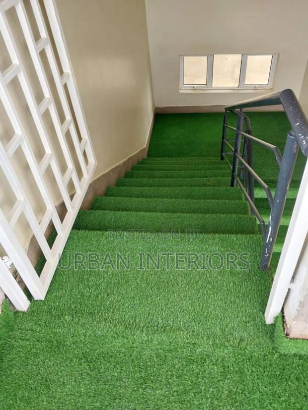 Grass Carpet Grass Carpet  For Stairs - main view