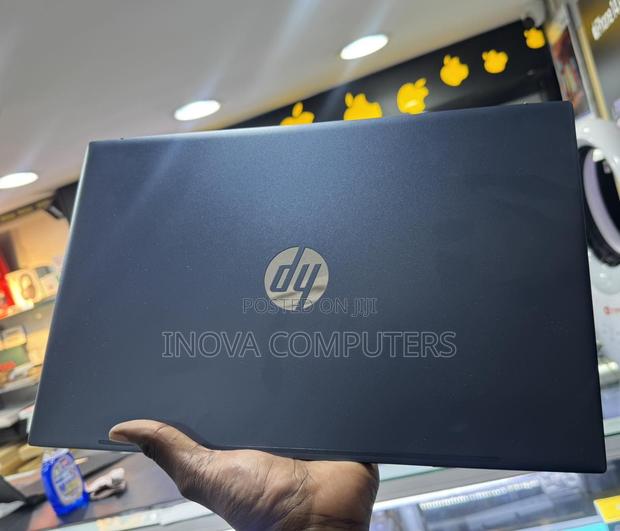 Laptop HP Pavilion 15 16GB Intel Core I5 SSD 512GB - thumbnail 2
