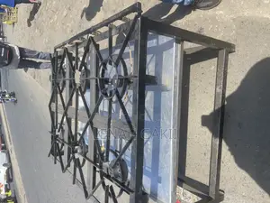 Gas Cooker Range