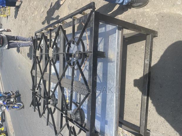 Gas Cooker Range - thumbnail 6