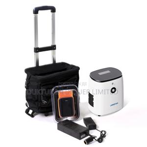 7L Longfian Portable Oxygen Concentrator B-1 - main view