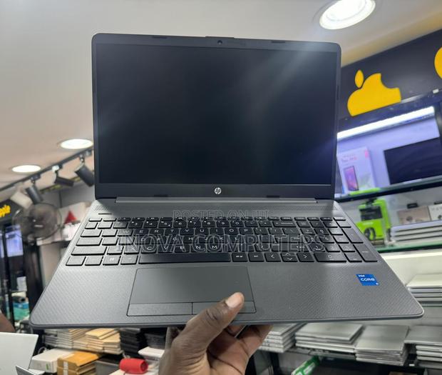 New Laptop HP 8GB Intel Core I5 SSD 512GB - thumbnail 2