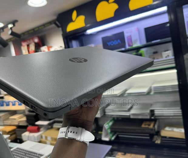 New Laptop HP 8GB Intel Core I5 SSD 512GB - thumbnail 3