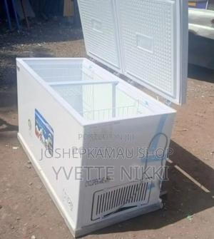 Deep Freezer 400litre Premier - thumbnail 2