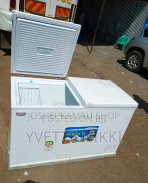 Premier 400litre Deep Freezer - thumbnail 2