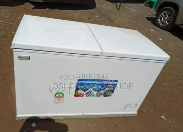 400litre Deep Freezer