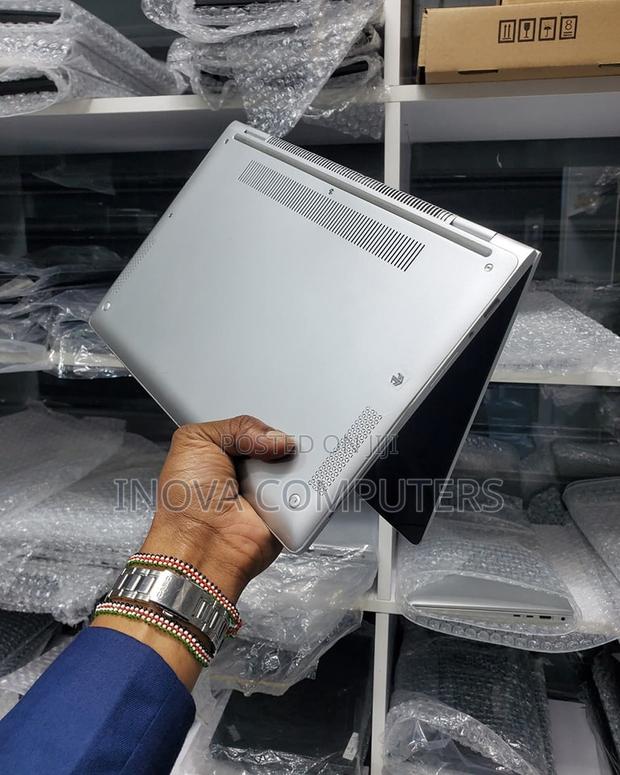 Laptop HP EliteBook X360 1030 G2 8GB Intel Core I5 SSD 256GB - main view